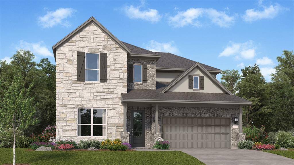 Katy, TX 77493,6718 Morning Flower LN