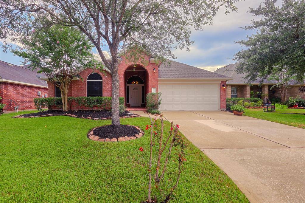 Tomball, TX 77375,22919 Cinder Creek CT