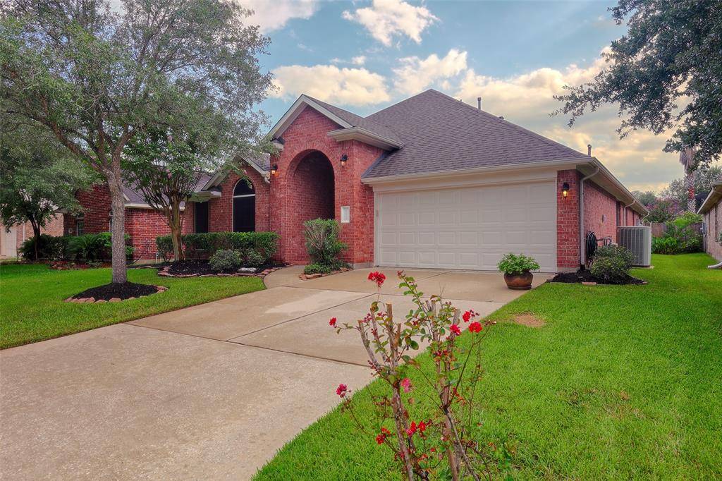 Tomball, TX 77375,22919 Cinder Creek CT