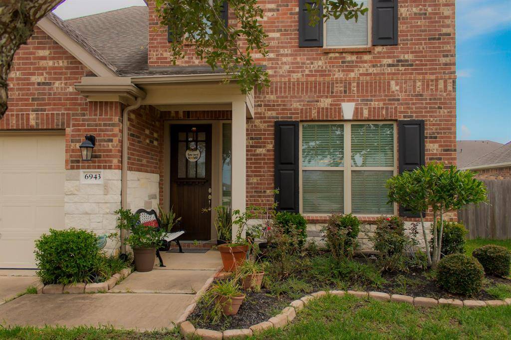 Manvel, TX 77578,6943 Water Glen LN