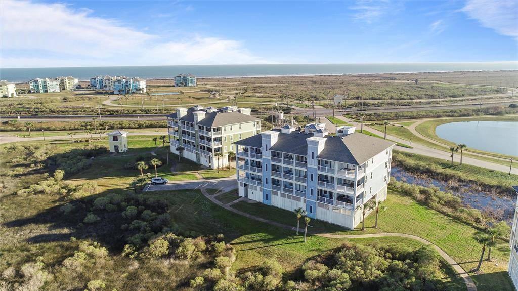 Galveston, TX 77554,26550 Mangrove DR #201