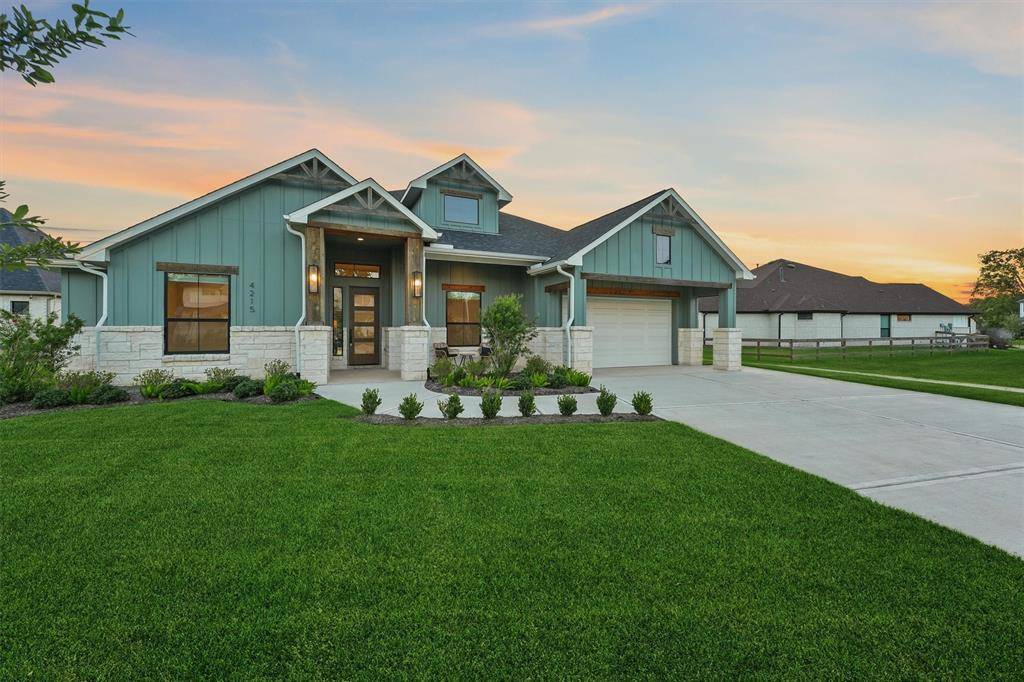 Fulshear, TX 77441,4215 Wooded Isle WAY