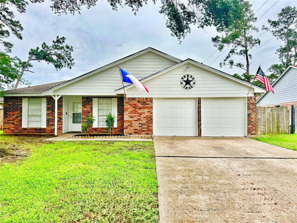 Spring, TX 77389,3611 Acorn Way LN