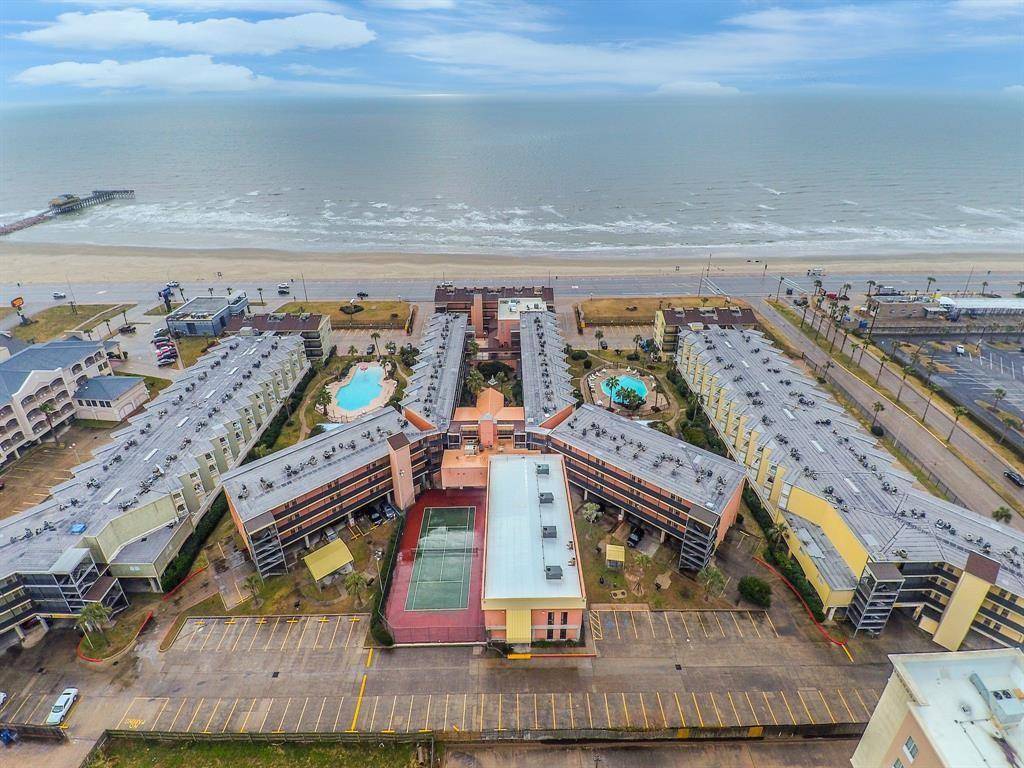 Galveston, TX 77551,6300 Seawall BLVD #9106