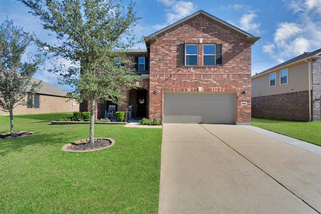 Pearland, TX 77584,3621 Belmore LN