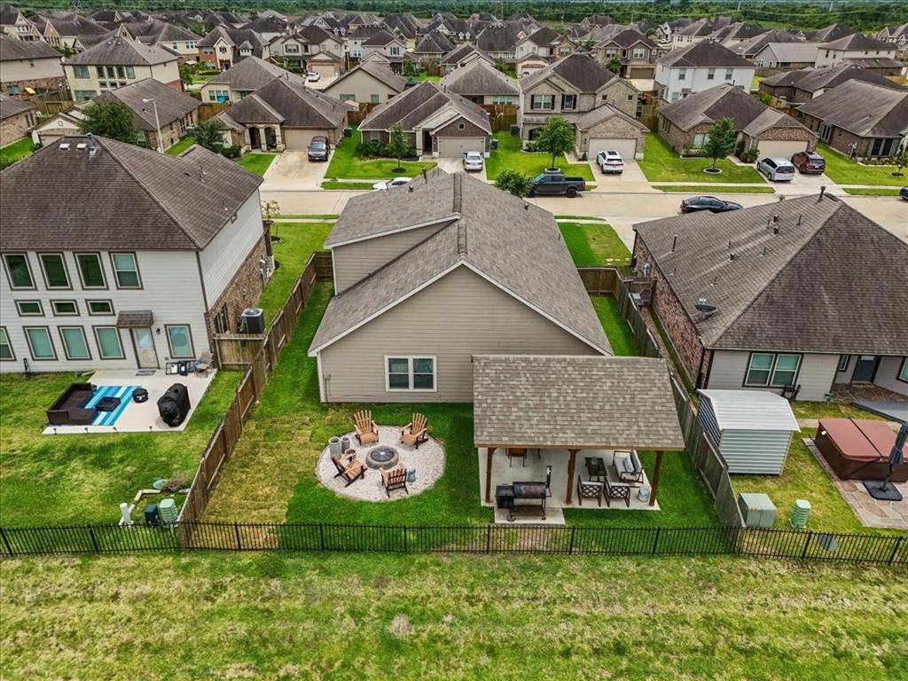 Alvin, TX 77511,726 Rim Water DR