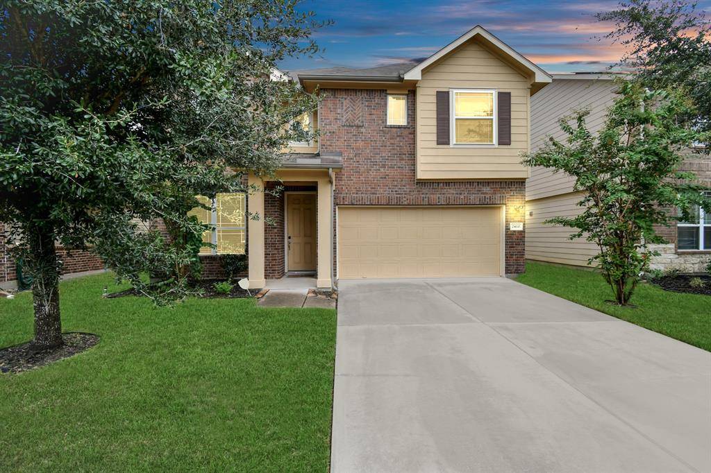 Katy, TX 77493,2410 Village Stone CT