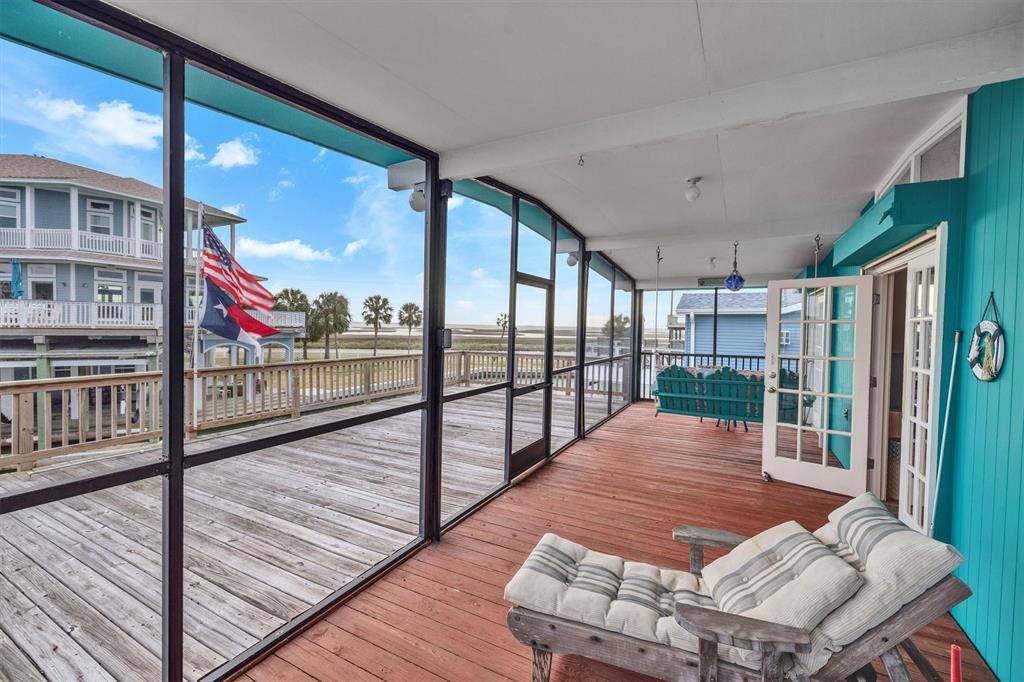 Jamaica Beach, TX 77554,16703 Curlew RD
