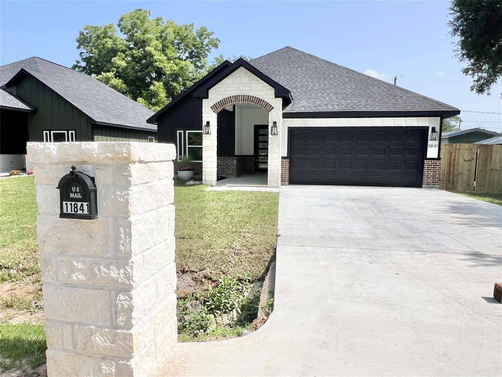 Santa Fe, TX 77510,11841 12th Street