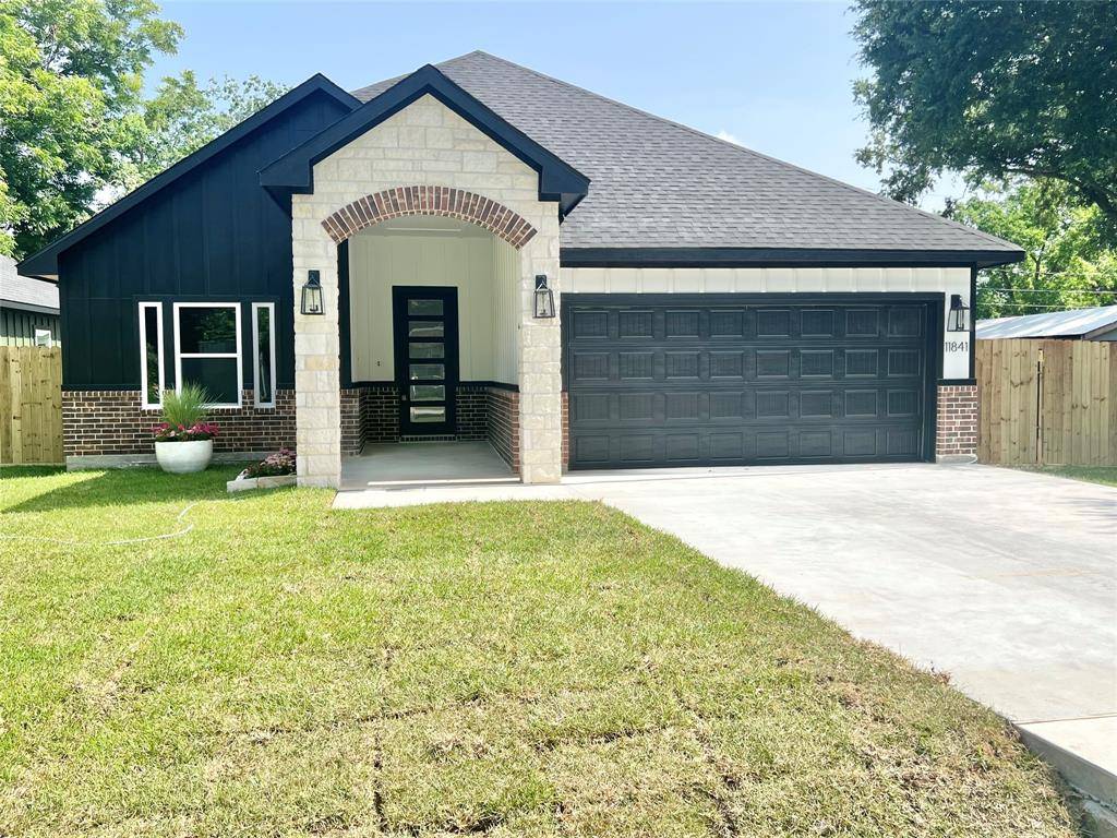 Santa Fe, TX 77510,11841 12th Street