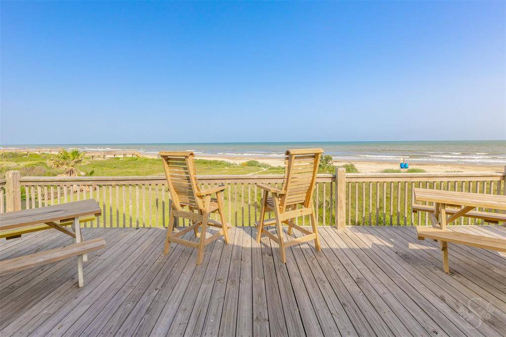 Crystal Beach, TX 77650,3000 Copacabana DR