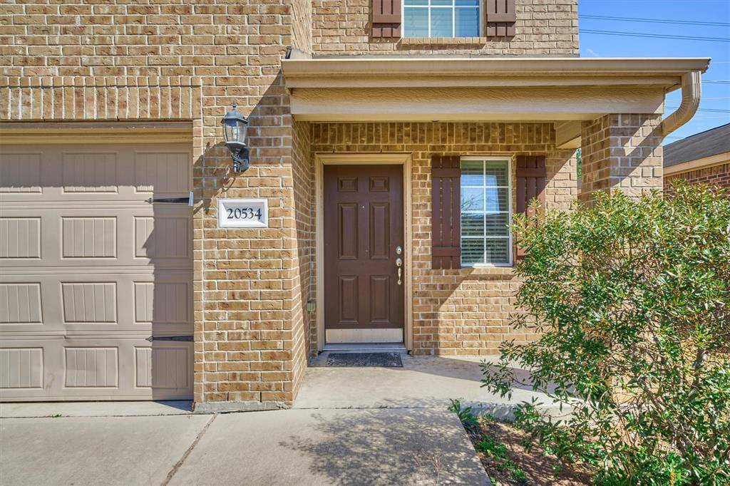 Humble, TX 77338,20534 Marker Ridge DR