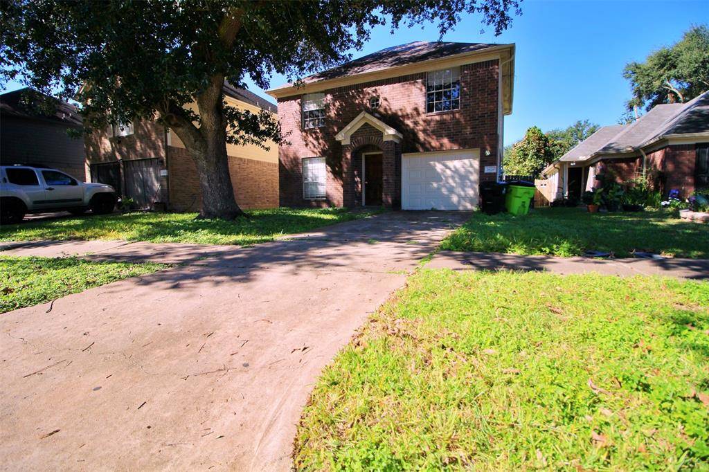 Rosenberg, TX 77471,1824 Greenfield DR