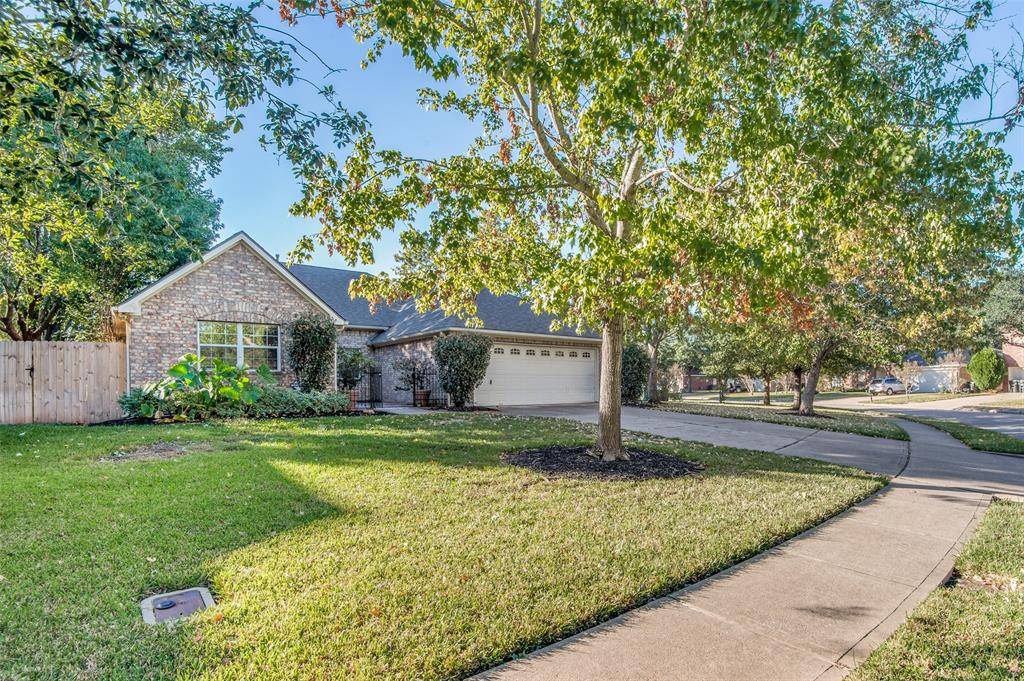 Katy, TX 77493,6020 Whispering Lakes DR