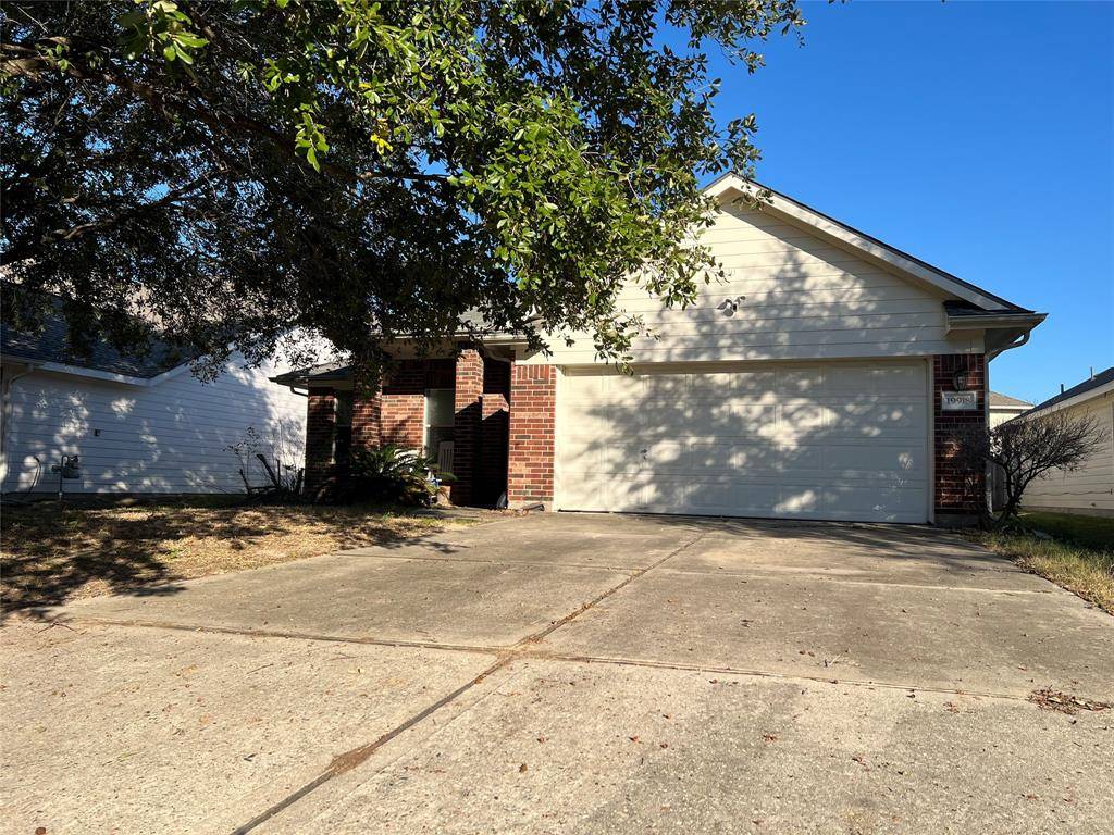 Humble, TX 77338,19918 Sweet Magnolia PL