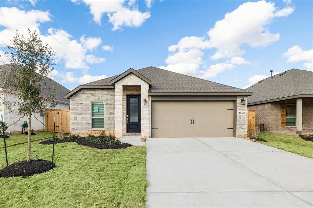Fulshear, TX 77423,30342 Centipede Grove LN