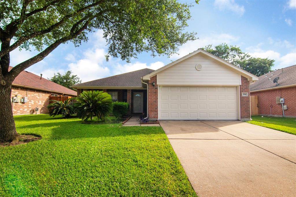 La Porte, TX 77571,3532 Choctaw DR