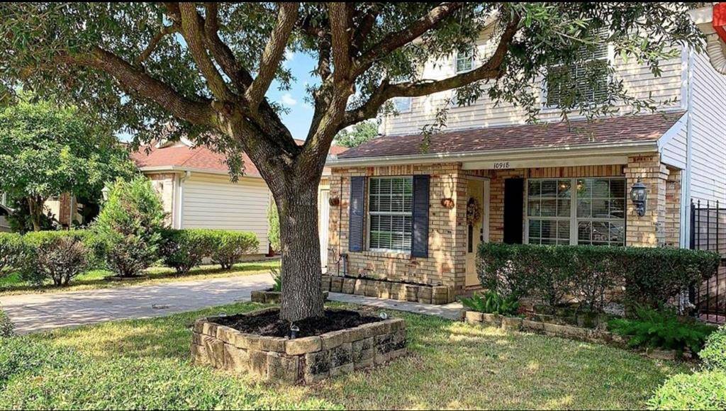 Houston, TX 77076,10918 Vista Norte CT