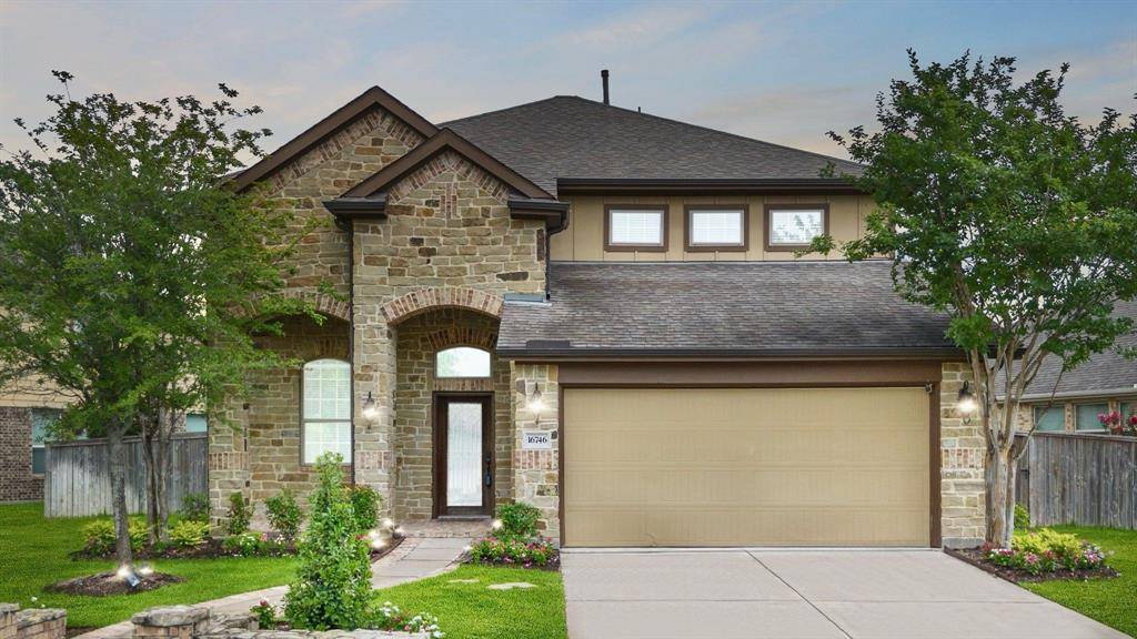 Cypress, TX 77433,16746 Highland Country DR
