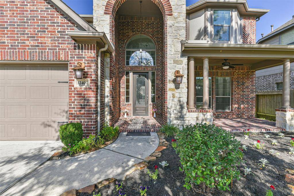 Humble, TX 77346,12407 Adams Ridge LN