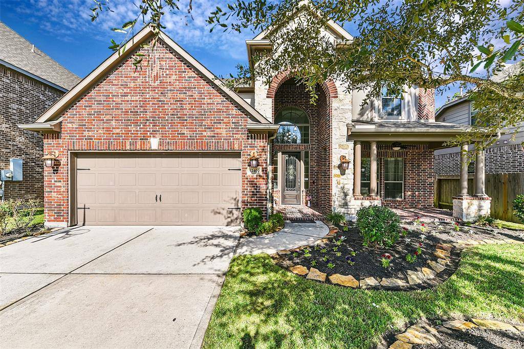 Humble, TX 77346,12407 Adams Ridge LN