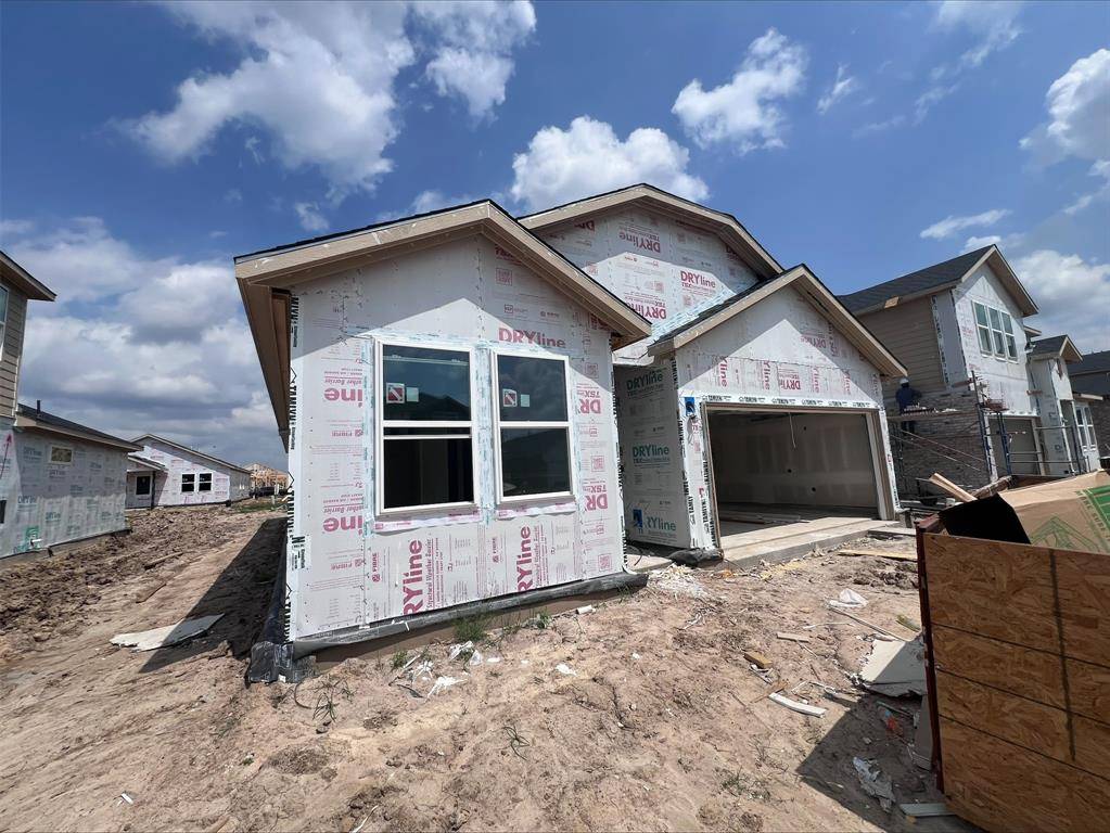 Cypress, TX 77433,9730 Burlington Bristol DR