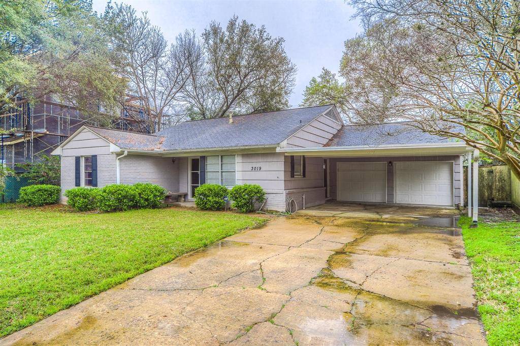 Houston, TX 77025,3019 Conway Street ST