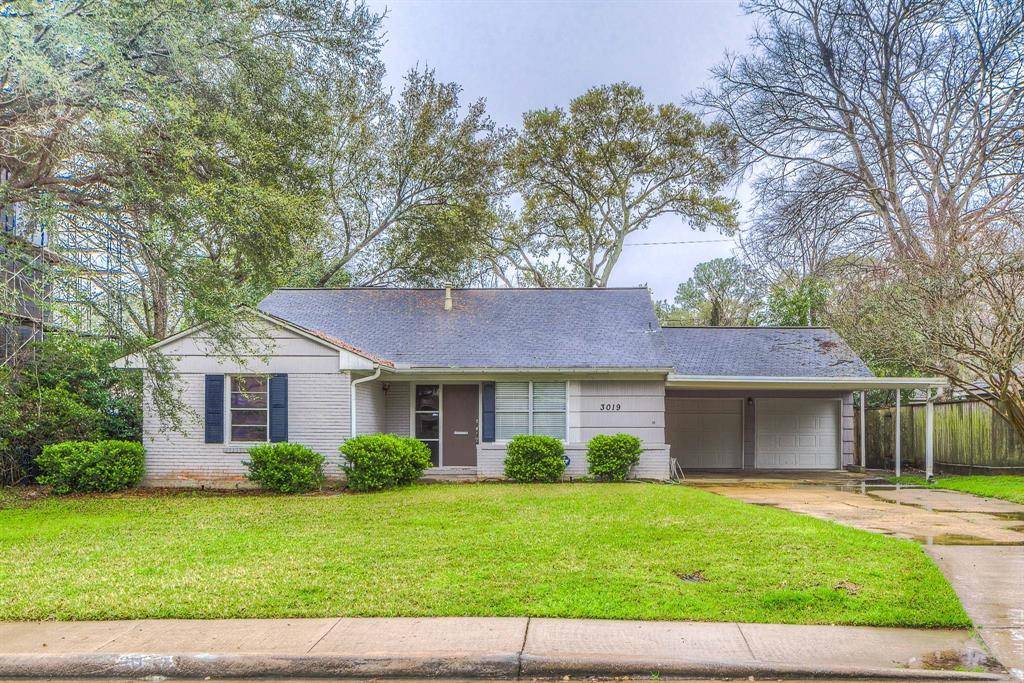 Houston, TX 77025,3019 Conway Street ST