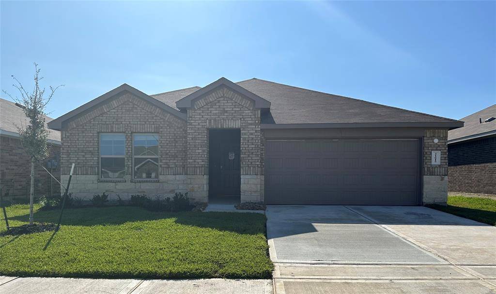 Katy, TX 77449,21615 Bonita Vista Drive