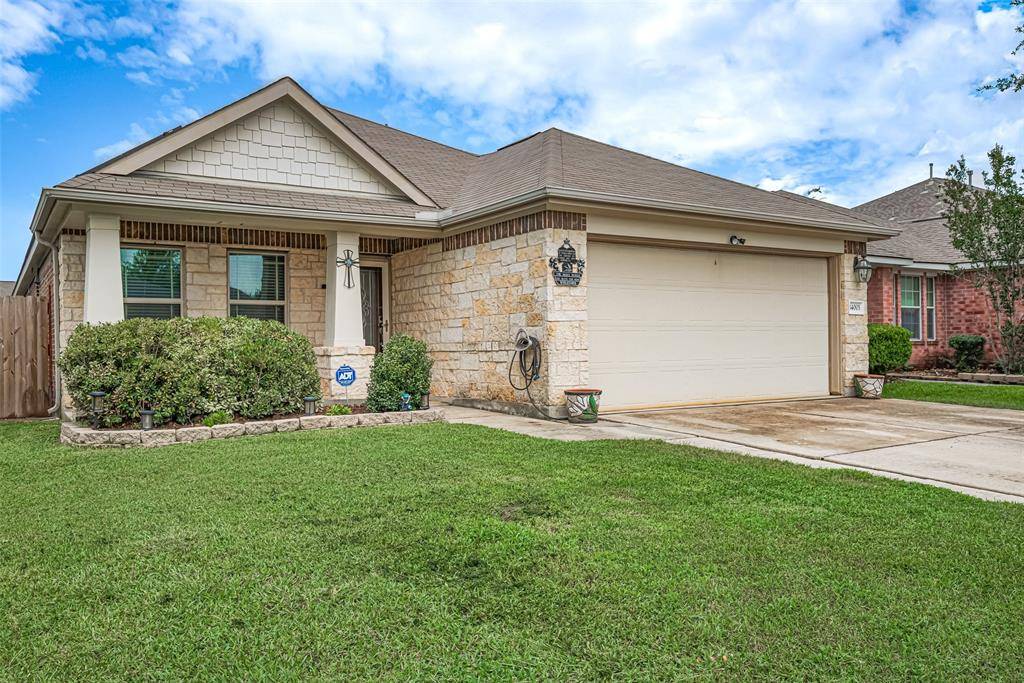 Houston, TX 77014,14003 Crestbourne CT
