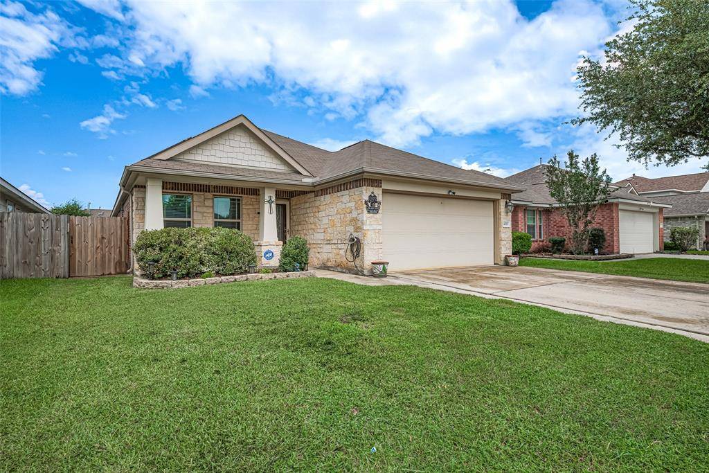 Houston, TX 77014,14003 Crestbourne CT