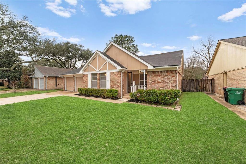 Katy, TX 77450,814 Red Rock Canyon DR