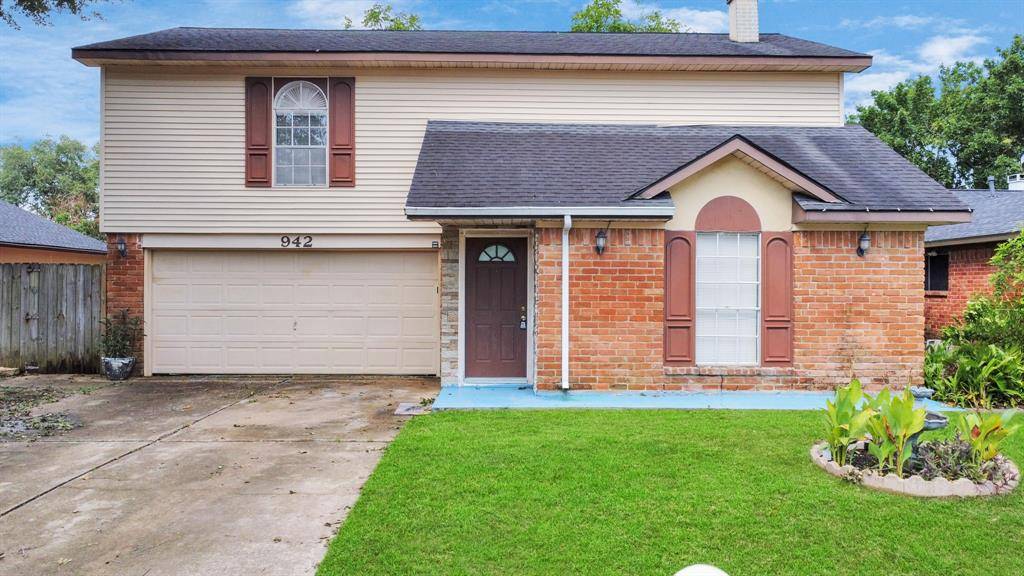 Katy, TX 77450,942 Grand Junction DR