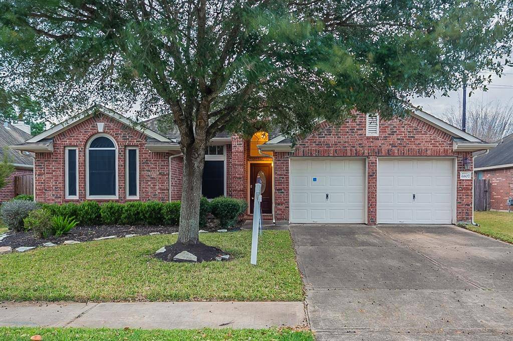 Pearland, TX 77584,6807 Haley CT