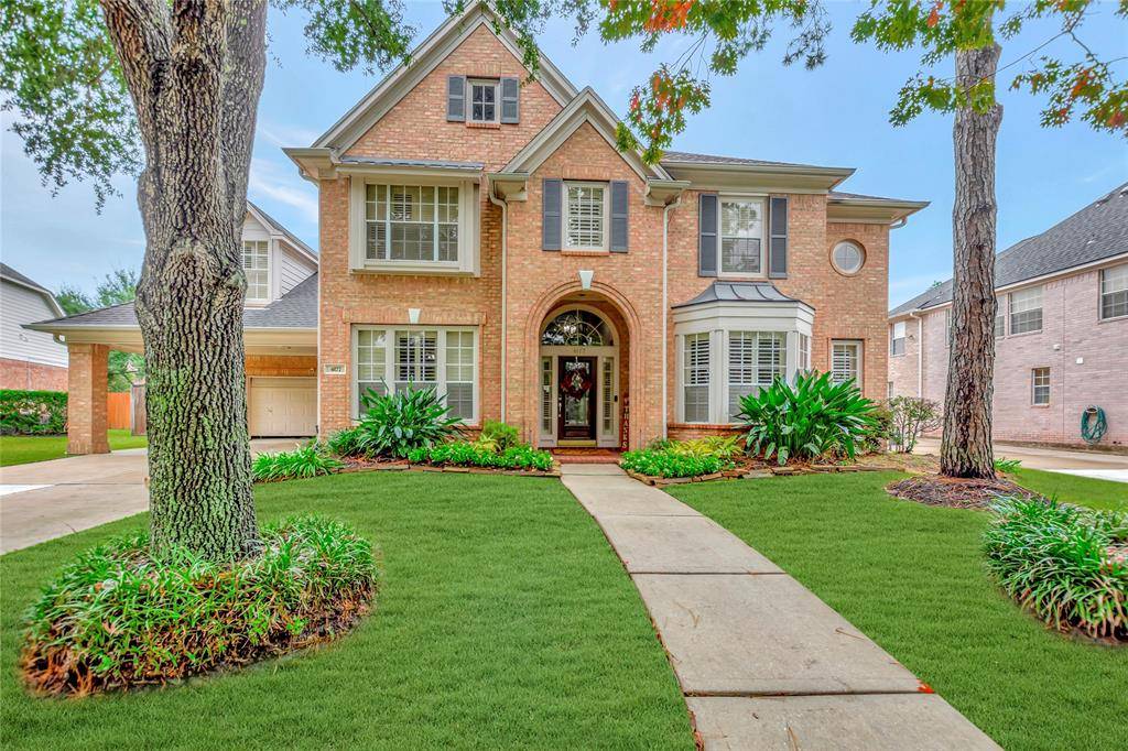 Houston, TX 77059,4177 Pine Crest TRL