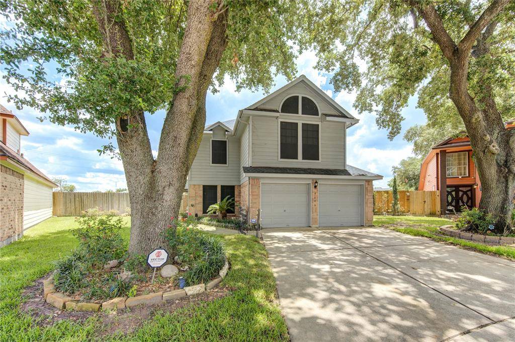 Houston, TX 77066,4406 Hidden Trace CT