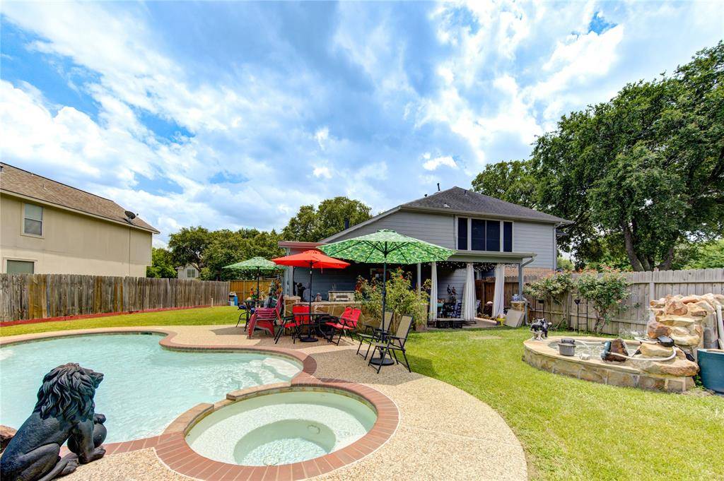 Houston, TX 77066,4406 Hidden Trace CT