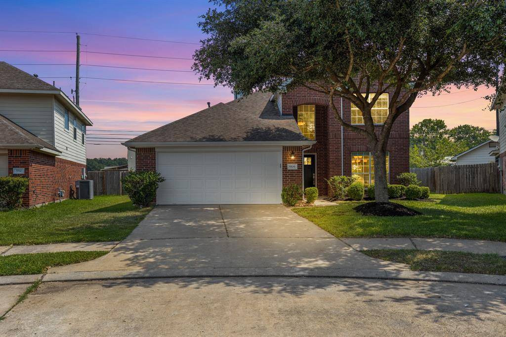 Spring, TX 77388,5506 Bowles CT