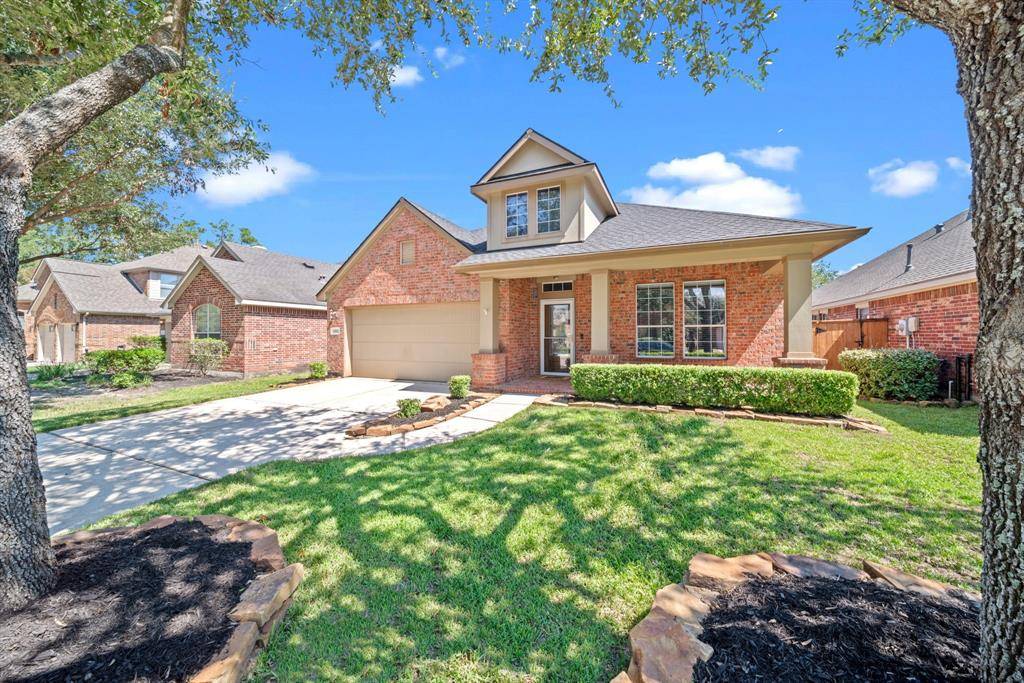 Humble, TX 77396,14414 Lantana Branch LN