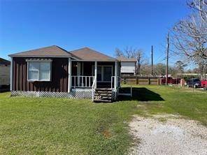 Crosby, TX 77532,12205 Joan Of Arc ST