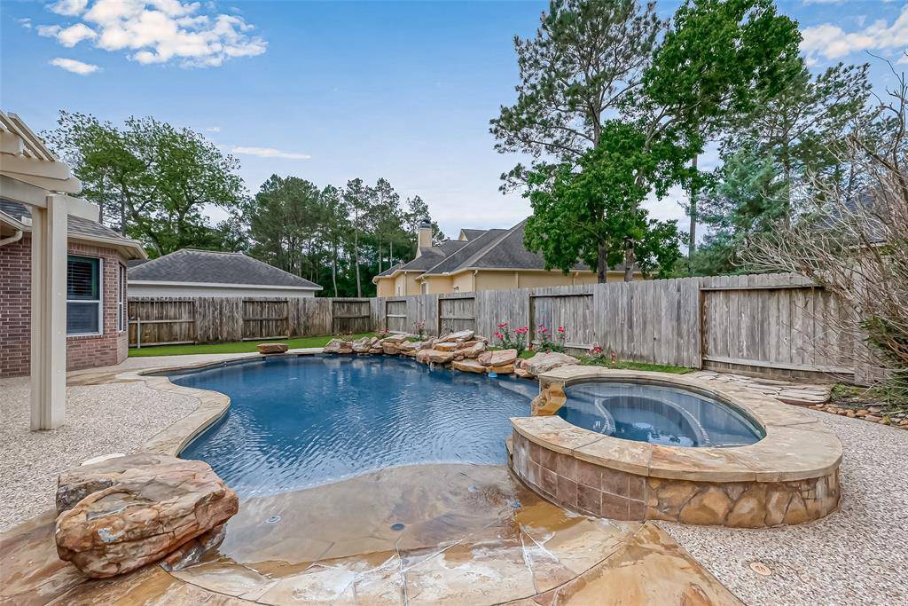 Cypress, TX 77429,14515 Farrawood DR