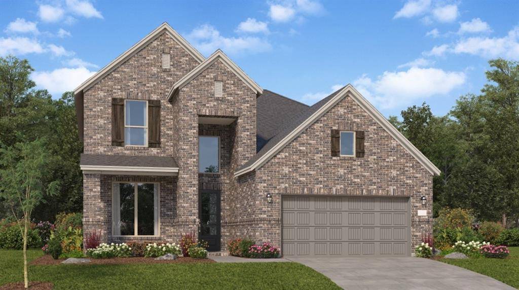 Katy, TX 77493,26230 Forest Brush LN