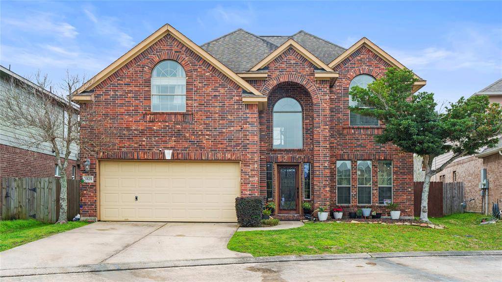 Friendswood, TX 77546,3525 Firenze DR