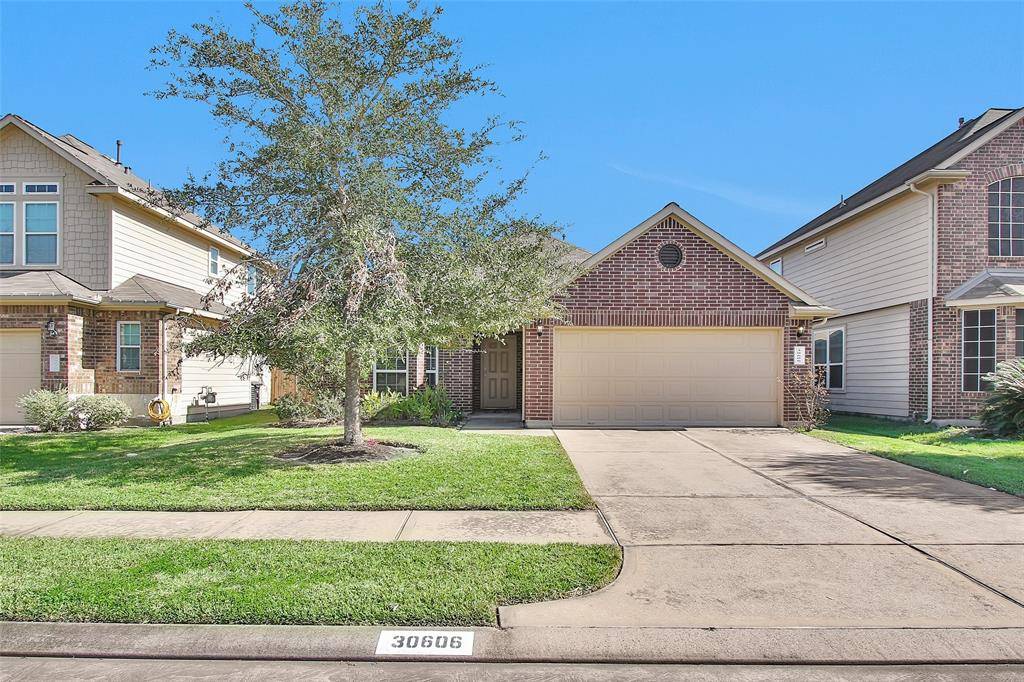 Spring, TX 77386,30606 Lavender Trace DR