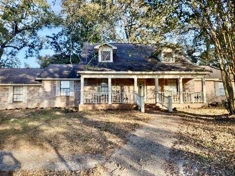 Livingston, TX 77351,212 Ponderosa ST