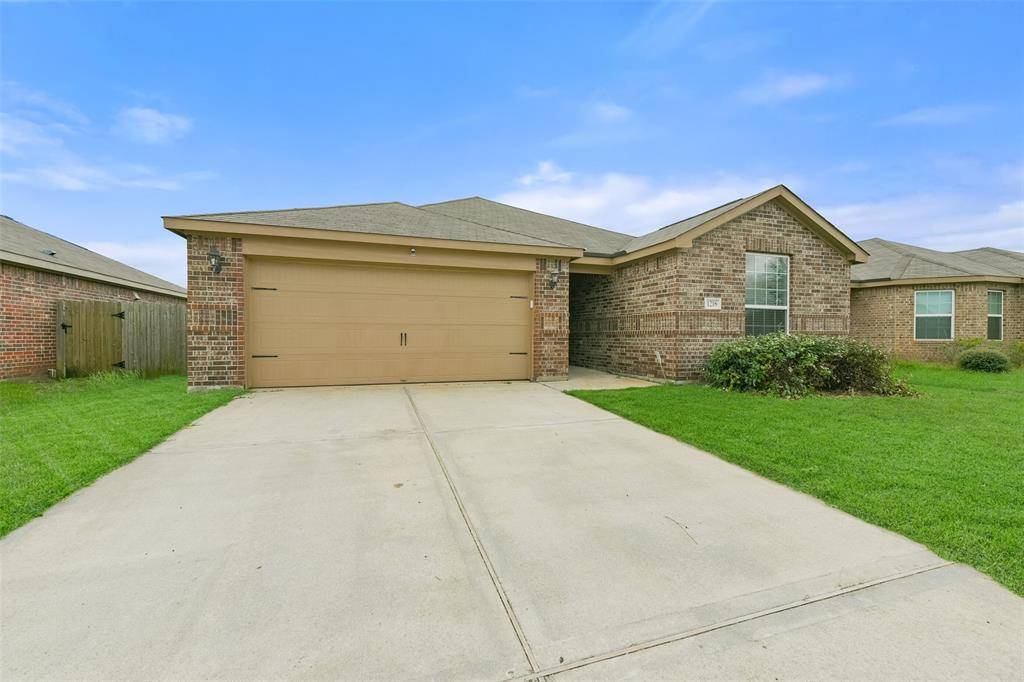 Iowa Colony, TX 77583,1218 Emerald Stone DR