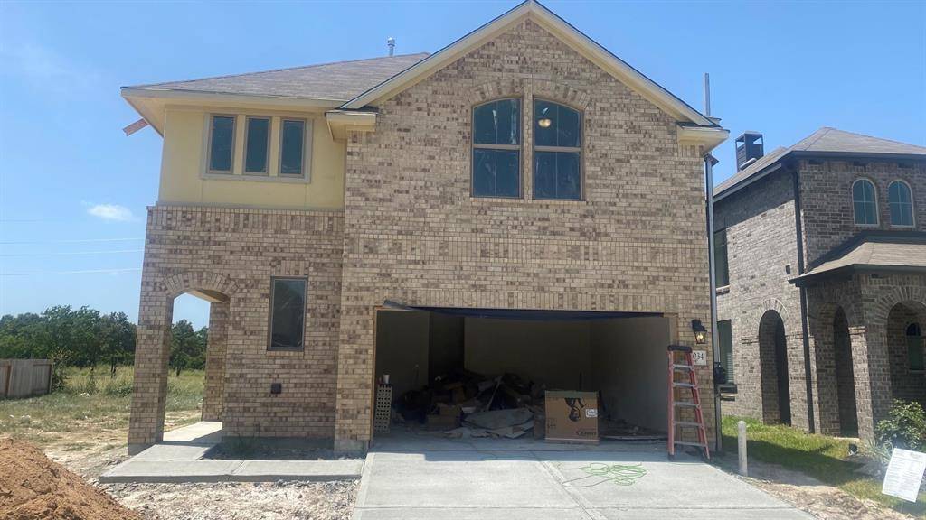 Houston, TX 77066,5034 Aspen  Orchard DR