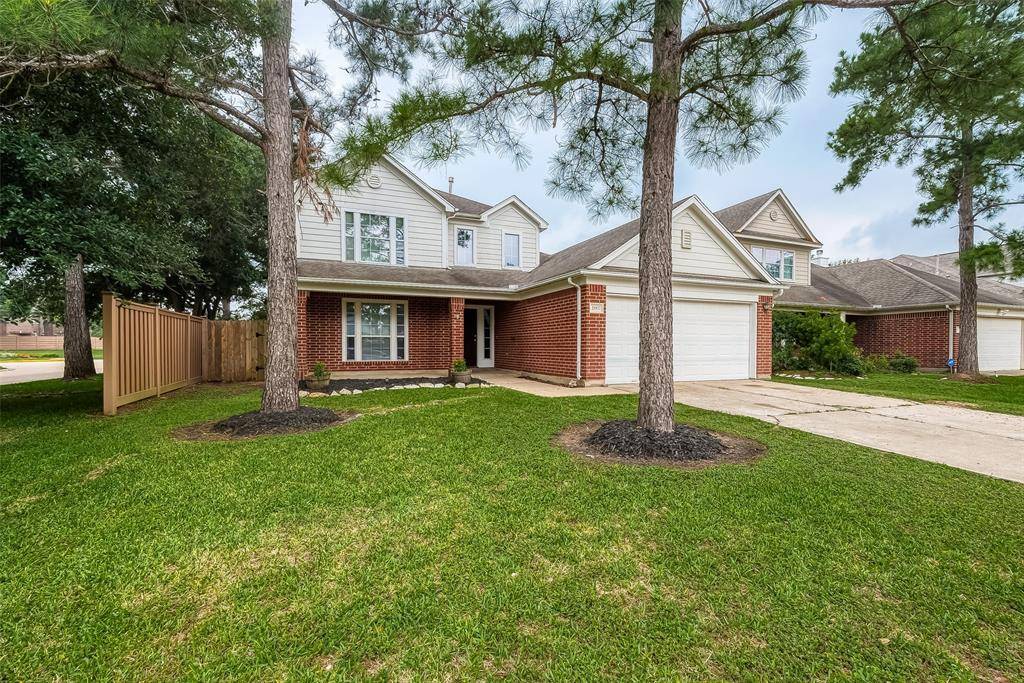 Cypress, TX 77433,21927 Bronze Leaf DR