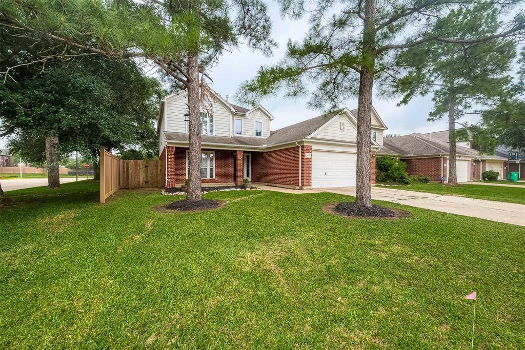 Cypress, TX 77433,21927 Bronze Leaf DR