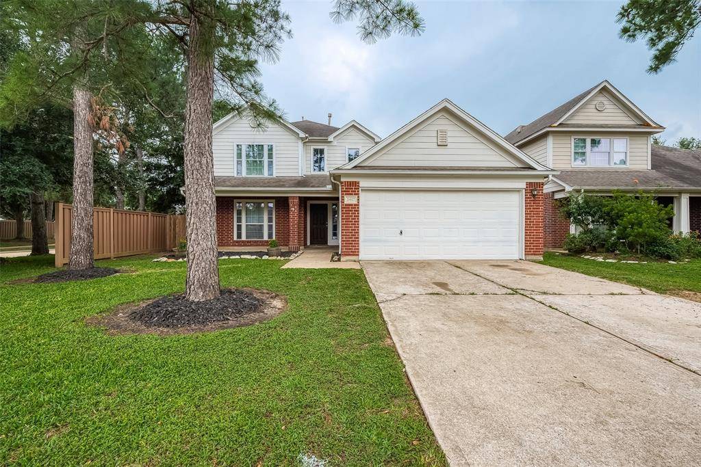 Cypress, TX 77433,21927 Bronze Leaf DR